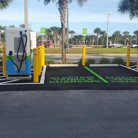 Holiday Inn Express St. Augustine - Vilano Beach By Ihg エクステリア 写真