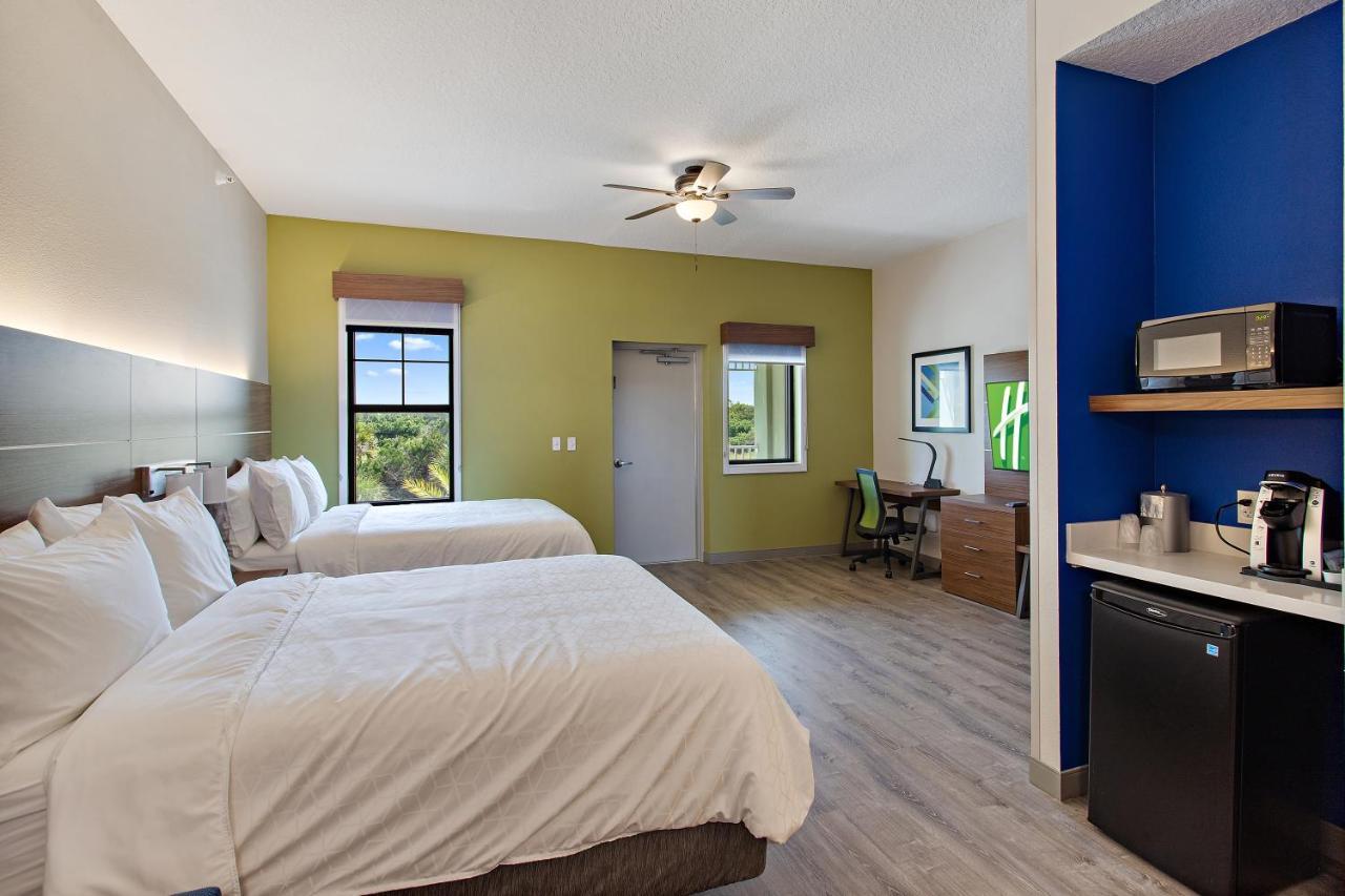 Holiday Inn Express St. Augustine - Vilano Beach By Ihg エクステリア 写真