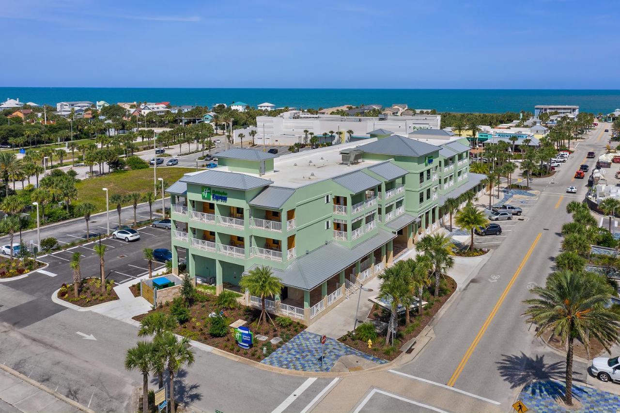 Holiday Inn Express St. Augustine - Vilano Beach By Ihg エクステリア 写真