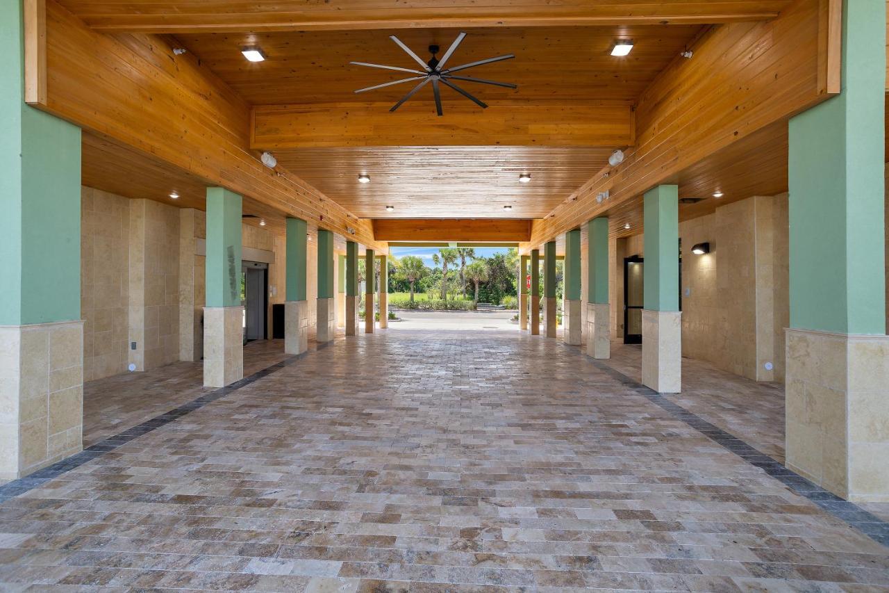 Holiday Inn Express St. Augustine - Vilano Beach By Ihg エクステリア 写真