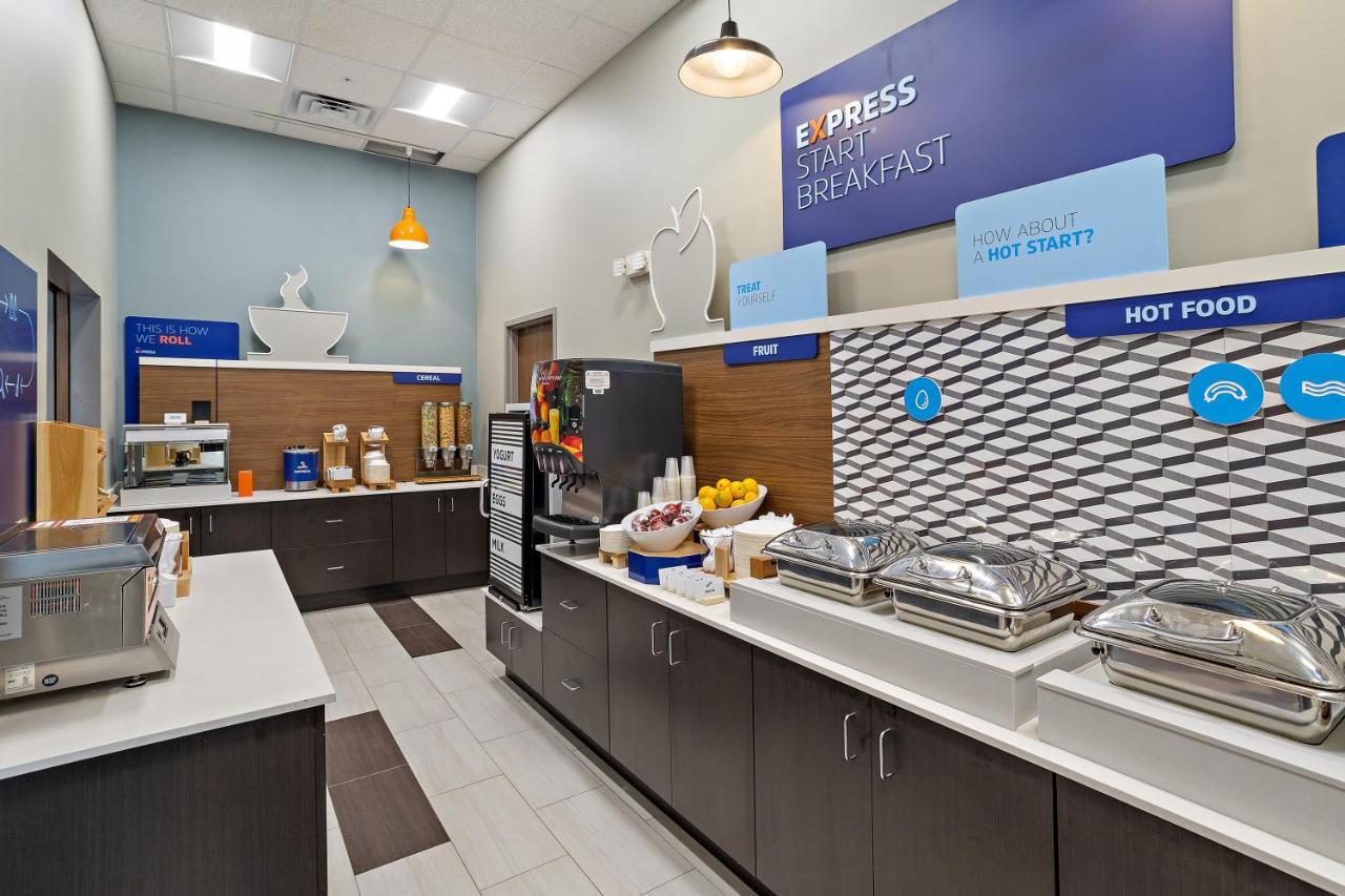 Holiday Inn Express St. Augustine - Vilano Beach By Ihg エクステリア 写真