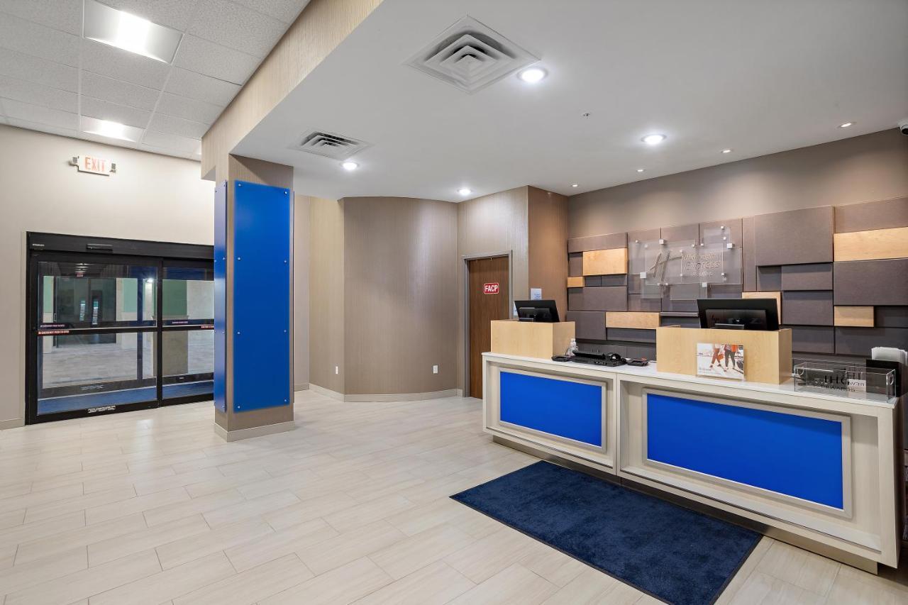 Holiday Inn Express St. Augustine - Vilano Beach By Ihg エクステリア 写真