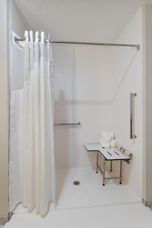 Holiday Inn Express St. Augustine - Vilano Beach By Ihg エクステリア 写真