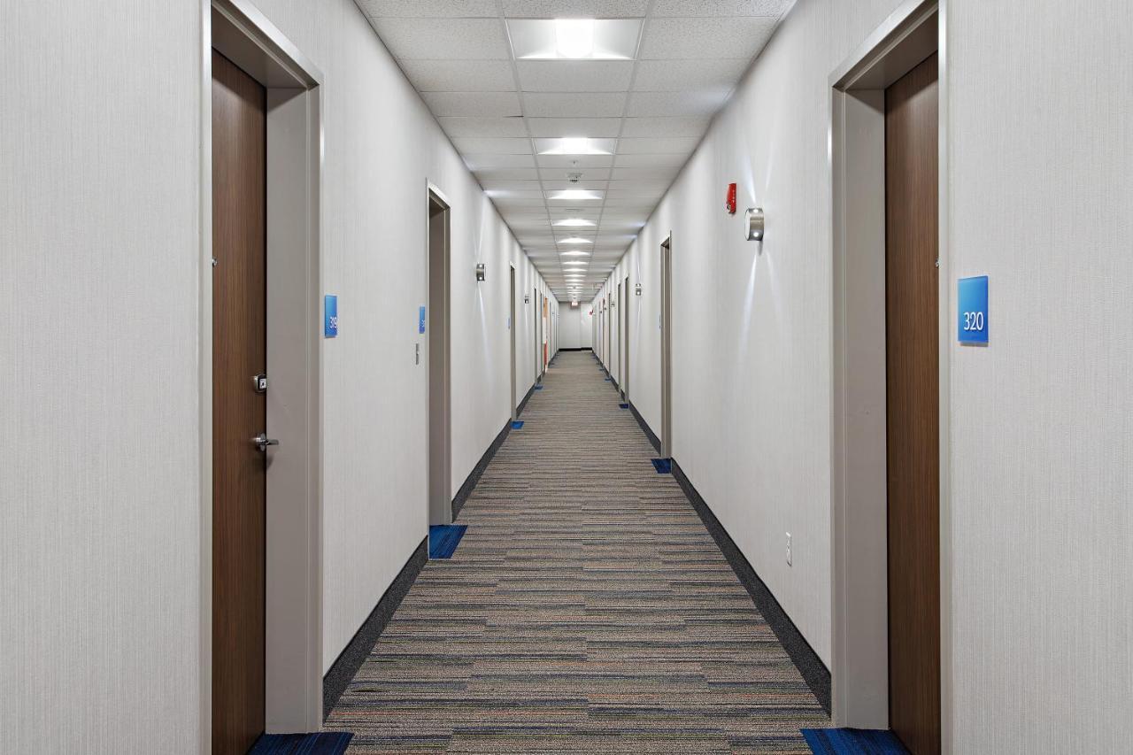 Holiday Inn Express St. Augustine - Vilano Beach By Ihg エクステリア 写真