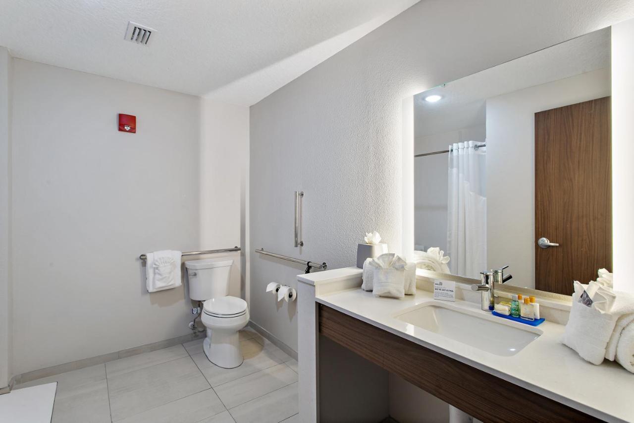 Holiday Inn Express St. Augustine - Vilano Beach By Ihg エクステリア 写真