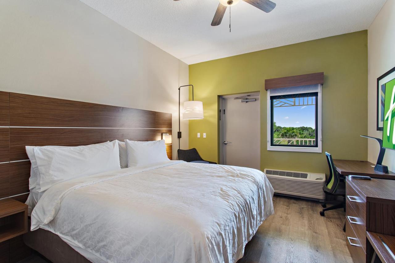 Holiday Inn Express St. Augustine - Vilano Beach By Ihg エクステリア 写真