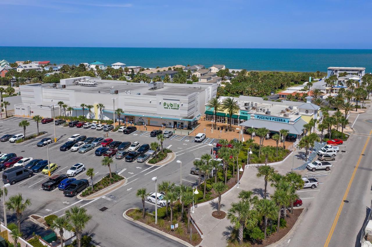 Holiday Inn Express St. Augustine - Vilano Beach By Ihg エクステリア 写真