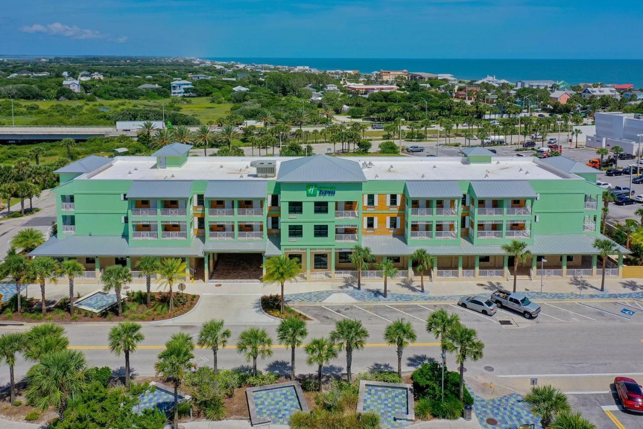 Holiday Inn Express St. Augustine - Vilano Beach By Ihg エクステリア 写真