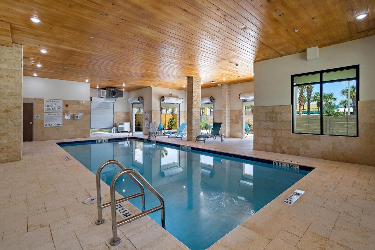 Holiday Inn Express St. Augustine - Vilano Beach By Ihg エクステリア 写真