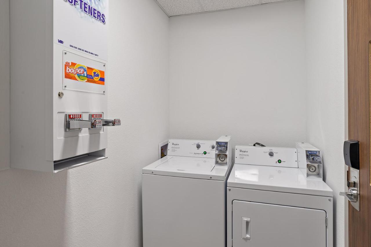 Holiday Inn Express St. Augustine - Vilano Beach By Ihg エクステリア 写真