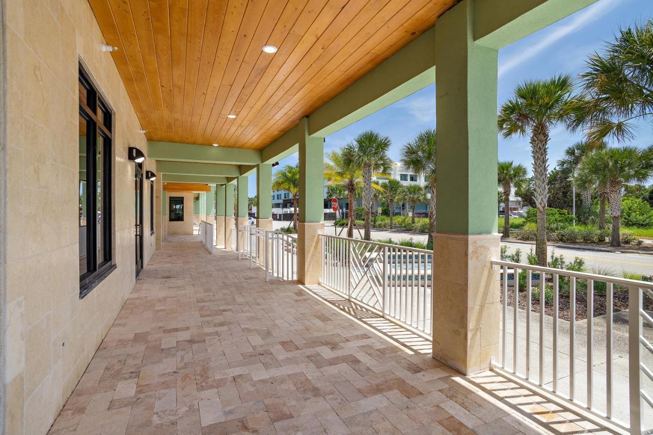 Holiday Inn Express St. Augustine - Vilano Beach By Ihg エクステリア 写真