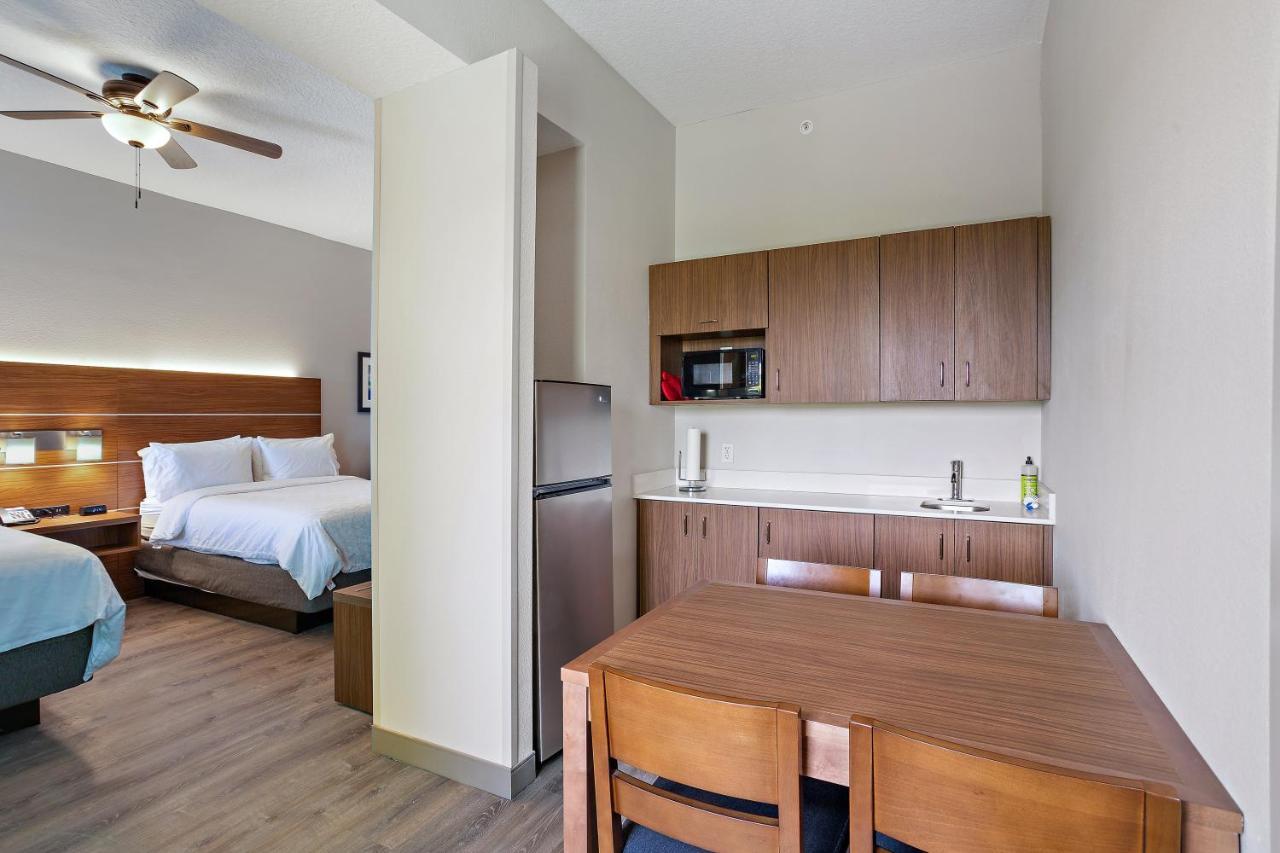 Holiday Inn Express St. Augustine - Vilano Beach By Ihg エクステリア 写真