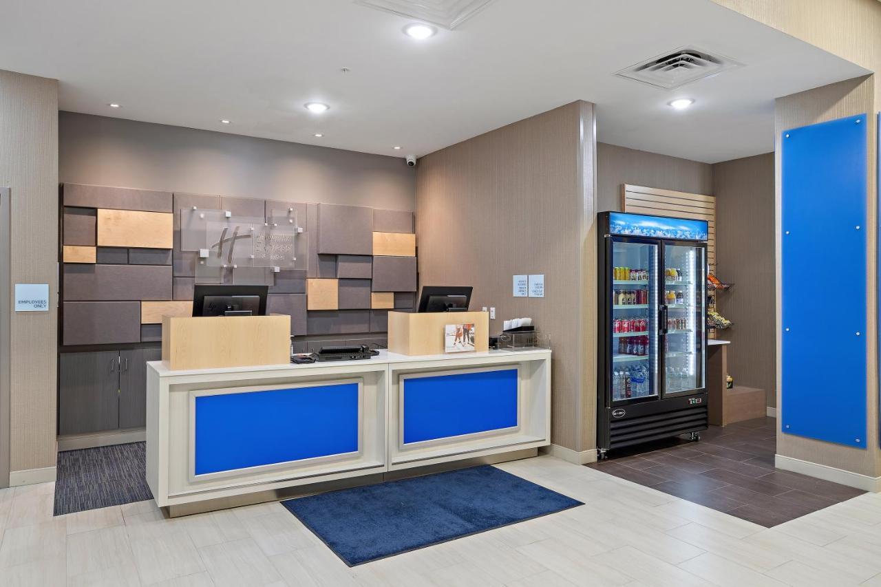 Holiday Inn Express St. Augustine - Vilano Beach By Ihg エクステリア 写真