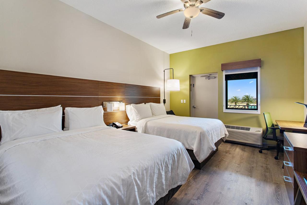 Holiday Inn Express St. Augustine - Vilano Beach By Ihg エクステリア 写真