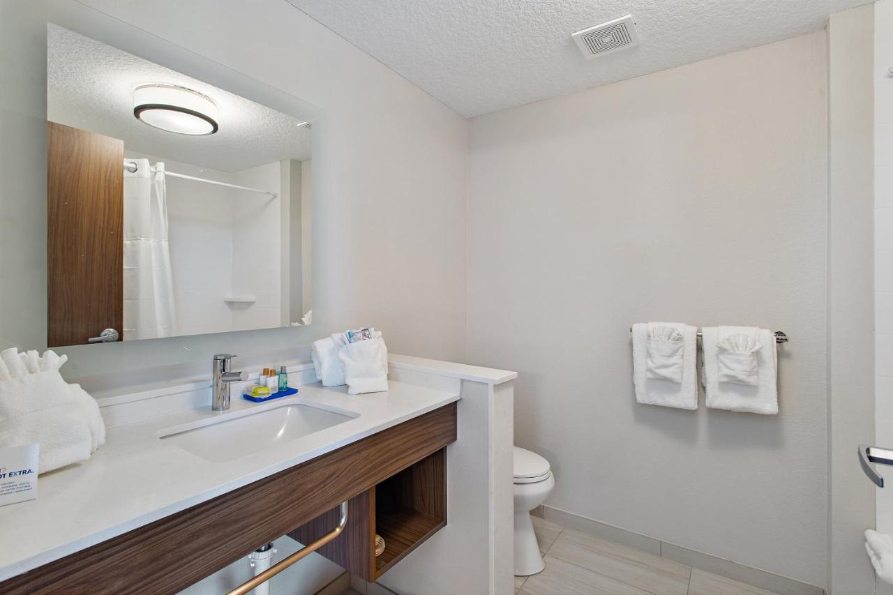 Holiday Inn Express St. Augustine - Vilano Beach By Ihg エクステリア 写真