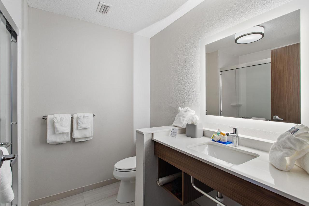 Holiday Inn Express St. Augustine - Vilano Beach By Ihg エクステリア 写真