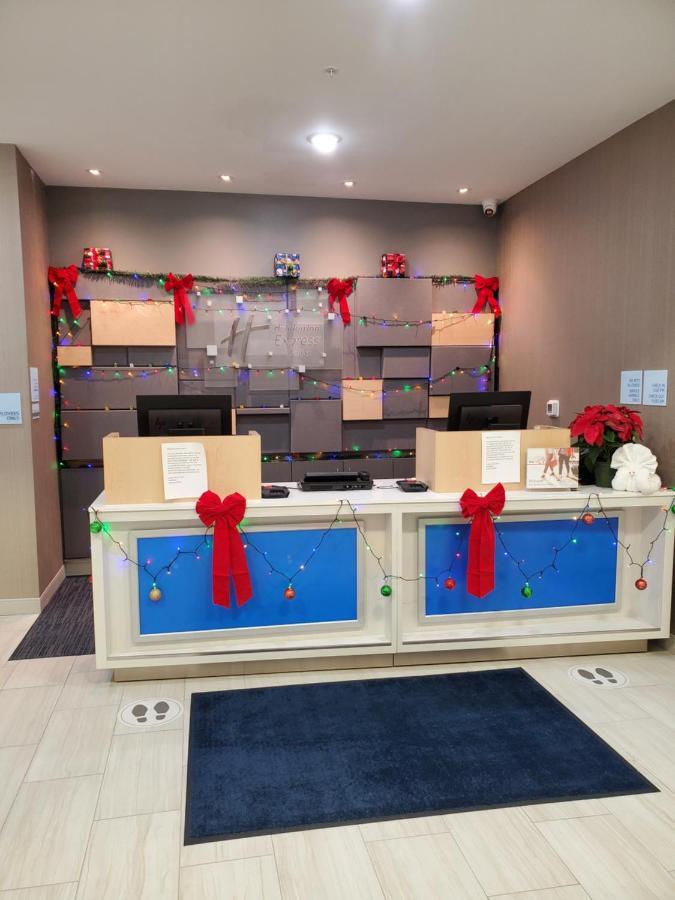 Holiday Inn Express St. Augustine - Vilano Beach By Ihg エクステリア 写真