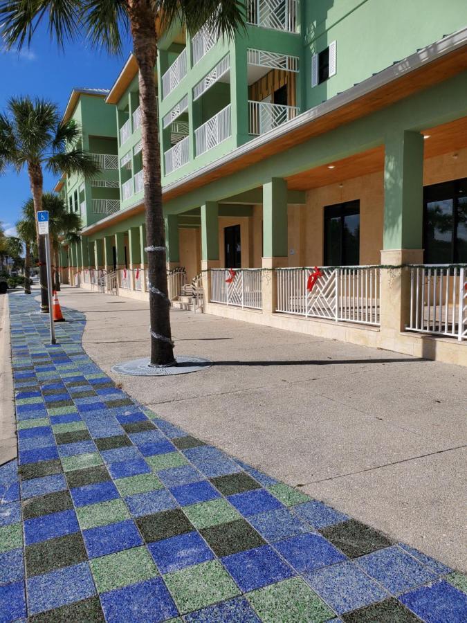 Holiday Inn Express St. Augustine - Vilano Beach By Ihg エクステリア 写真