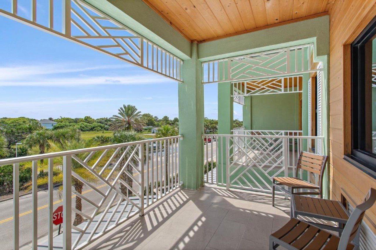 Holiday Inn Express St. Augustine - Vilano Beach By Ihg エクステリア 写真