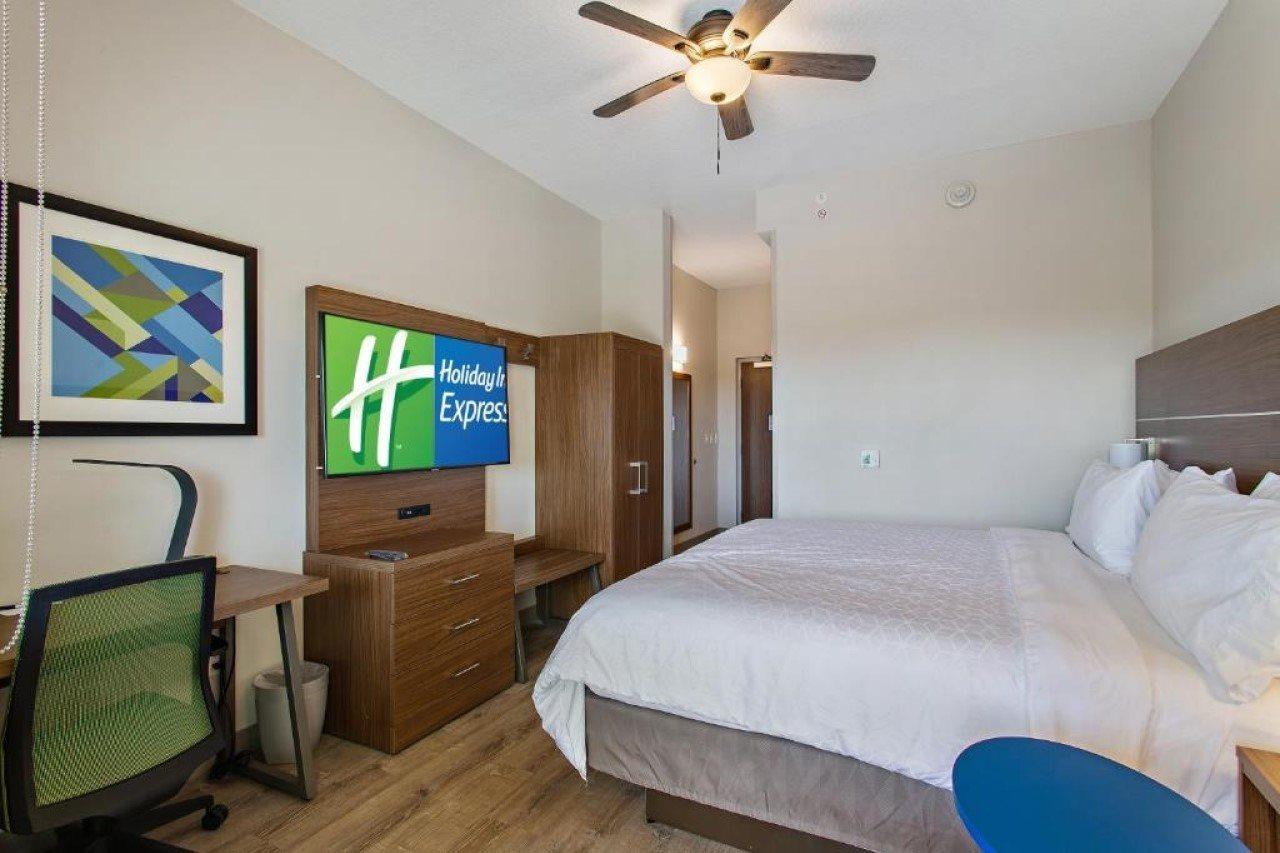 Holiday Inn Express St. Augustine - Vilano Beach By Ihg エクステリア 写真